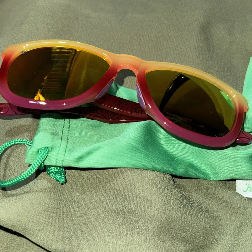 Knockaround Polarized Sunglasses - Picture 5 of 10